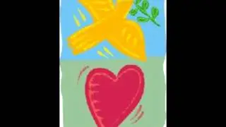 Let There Be Peace On Earth - Children's Choir - January 29, 2012