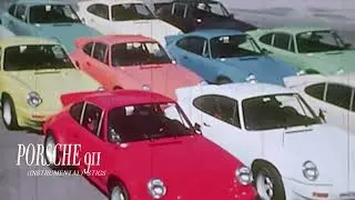 Porsche 911 - Hip Hop / Trap Instrumental (Larry June, Dom Kennedy Beat)