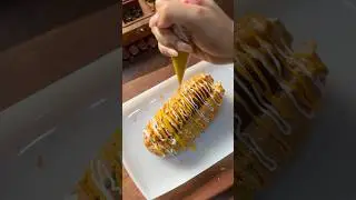 Veg hot dog😍 #hotdog #veghotdog #recipe
