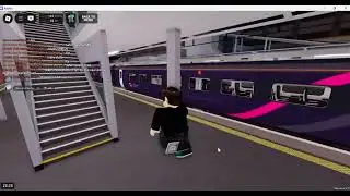 Jet Lag The Game (Tag eur it) In Roblox!