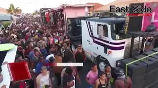 Jouvert Aruba 2018