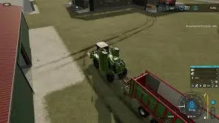 FS22 Frankenmuth Quest for 1 million liters