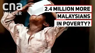 Who Are Malaysia&rsquo;s New Poor? The COVID-19 Recession