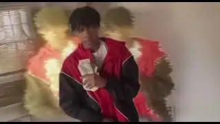 Dstreet- Leave Ah Stain 