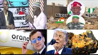 Niger🇳🇪 Nigeria🇳🇬 France🇫🇷 💪👉23/01/2026