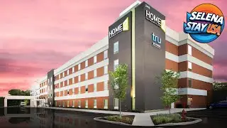 Tru by Hilton Minneapolis Mall of America | Bloomington (MN), United States | Hotel Review 🏩