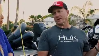 Inside Access: Skeet Reese's Favorite Summertime Baits