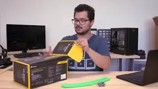 AIO Sleeving Kit - Review (CableMod)