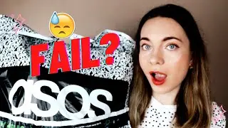 Asos Try On Haul | Petite Fashion | Vicky Bubbles