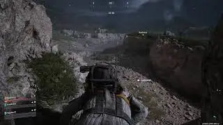 Arc raiders Late Night Tips
