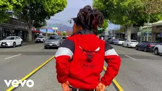 Kay Eye - out fuh Blood