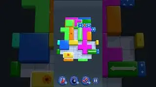 Shape Escape Level 40