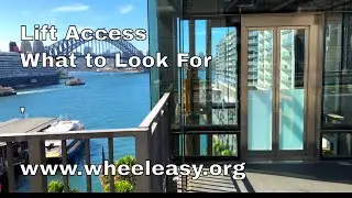 Accessible Lifts & Mobility Friendly Elevators: If You Have Mobility Needs, What Things To Look For.