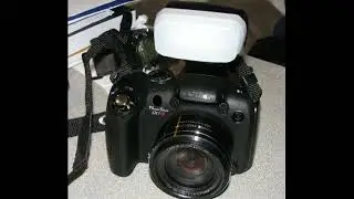 Canon Speedlite 270EX Flash for Canon Digital SLR Cameras