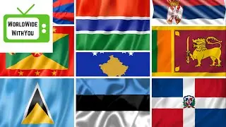 10 Countries that celebrate their Independence Day in February
