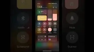 AbhiX Rog Edition Miui 13.0.8.0 Redmi Note 10 Pro | Best Gaming Rom | 90 Fps Enable Smooth ui |