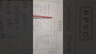 Dristi IAS class room notes for upsc polity lecture 6