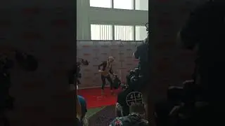 Megcon Orlando 2022 cosplay red carpet