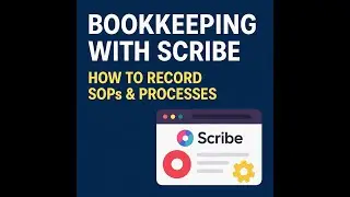 Scribe Tutorial &ndash; How to Record & Embed SOPs in ClickUp, Asana, or Pixie