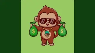 Spunky Monkey