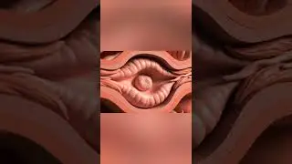 How Rectal Cancer Starts &ndash; 3D Animation