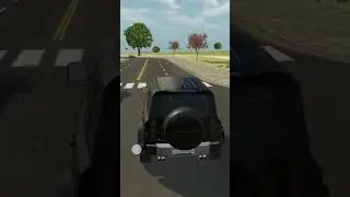 Khade Rahe road per Mela road defender mod ke aslam_singer_mewati