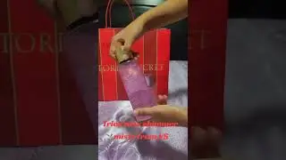 Loving this shimmer mists from Victoria's Secret and Pink!!!!! #vspink #victoriasecret