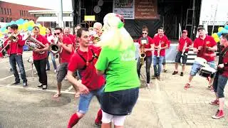 PretBand HoB - Brummen 29 editie Bemmelse Dweildag 14 juni 2015 Bemmel GLD NL (FIX)