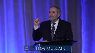 C.D. Howe Institute Regent Debate 2023 - Tom Mulcair