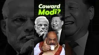 China Changed 30 Indian Villages Name Where is Modi ji ?⚠️🚨 #bjp #modi #elections2024
