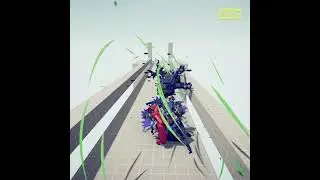 Artemis Power Shot vs Vampire