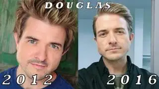 Lab Rats Before and After 2016 Disney Channel Stars Before and After