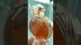 Olympea Paco Rabanne - 🥰 #shorts #fragrance #perfume #olympea #pacorabanne