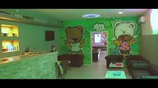 Weed Vice Barcelona cannabis club