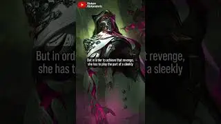 The brilliant color storytelling of Renata Glasc's design