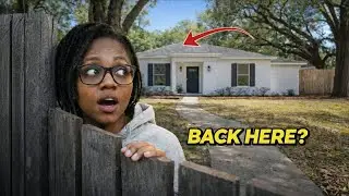Zillow Didn&rsquo;t Show This Part of the House&hellip;