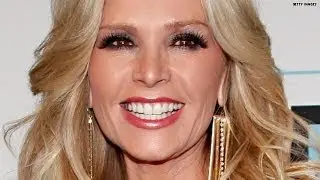 Ex-hubby claims 'Real Housewives' star neglected kids