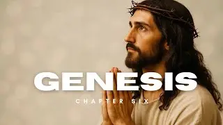 Genesis 6, Corruption, Judgment, and the Call of Noah