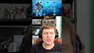 Какие деревья навыков в играх самые лучшие?