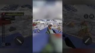 FPS Sniper Shooting 3D : Lock, Aim, Fire 3