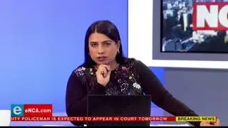 Zimbabwe Digital News Editor on the 2018 Zimbabwe elections. Part 1