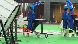 ELHA STAR TK Lukmanul Hakim Kademangan 14 Desember 2025