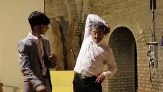 Elogio alla follia 2020 Parte 5 - Cappuccino e Brioche
