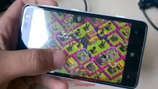 Download Clash of Clans on Windows Phone