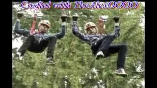 Suite life on deck movie / cody /zack / bailey / london / cailey / cole / dylan / debby / brenda