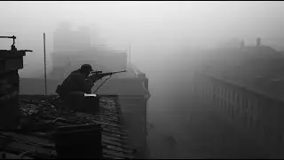 How one Man Protect Stalingrad | WWII military tactics