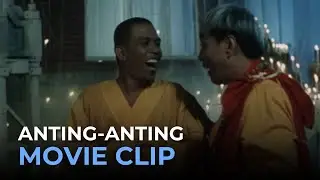 A dim-witted student is given an important mission | Anting-anting