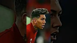 Top 5 Firmino hairstyle #shorts  #firmino #hairstyle #liverpool