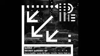 DeKRA - Secret Garden [Pure enjoyment recording]