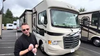 Pre Owned 2015 Thor Motor Coach ACE 27.1 - Sandy, OR - #23197TC